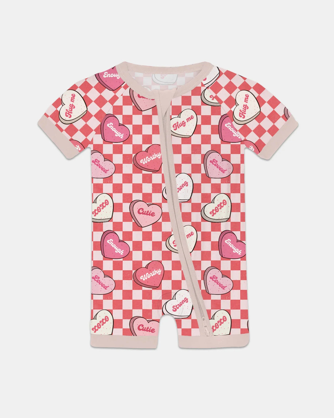 Vorlage Shorty Zippy