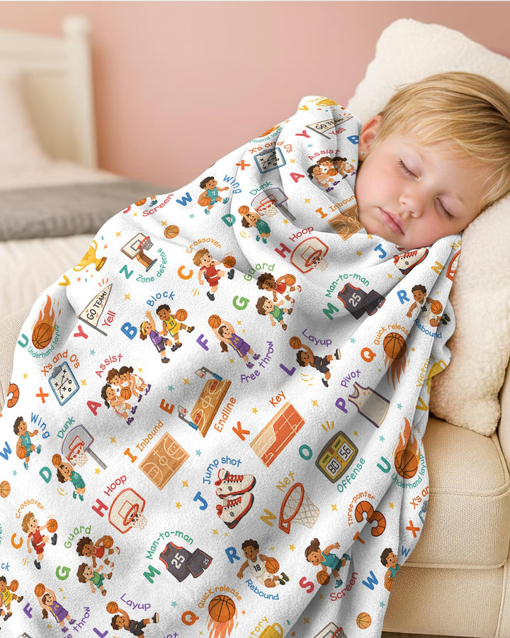Vorlage Quilt Decke