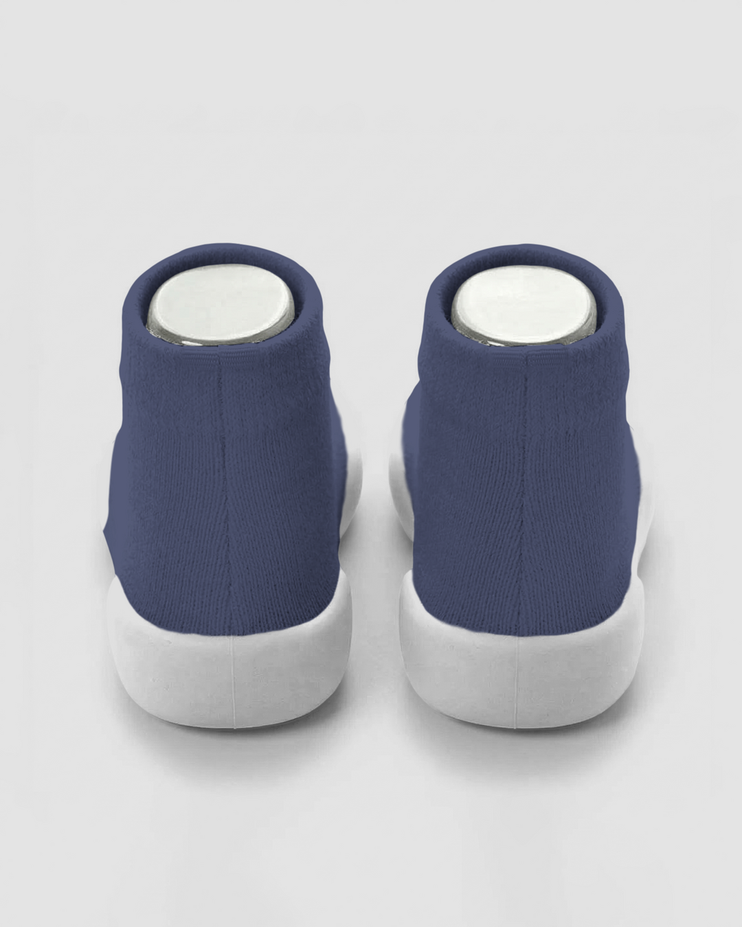 Solid Color Shock Shoes