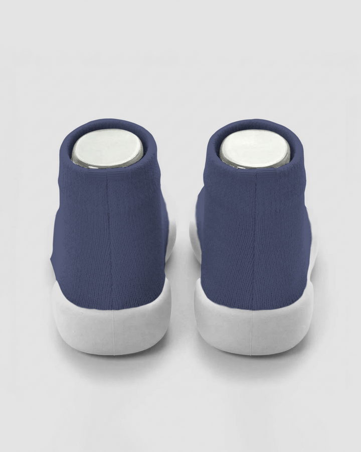 Solid Color Shock Shoes