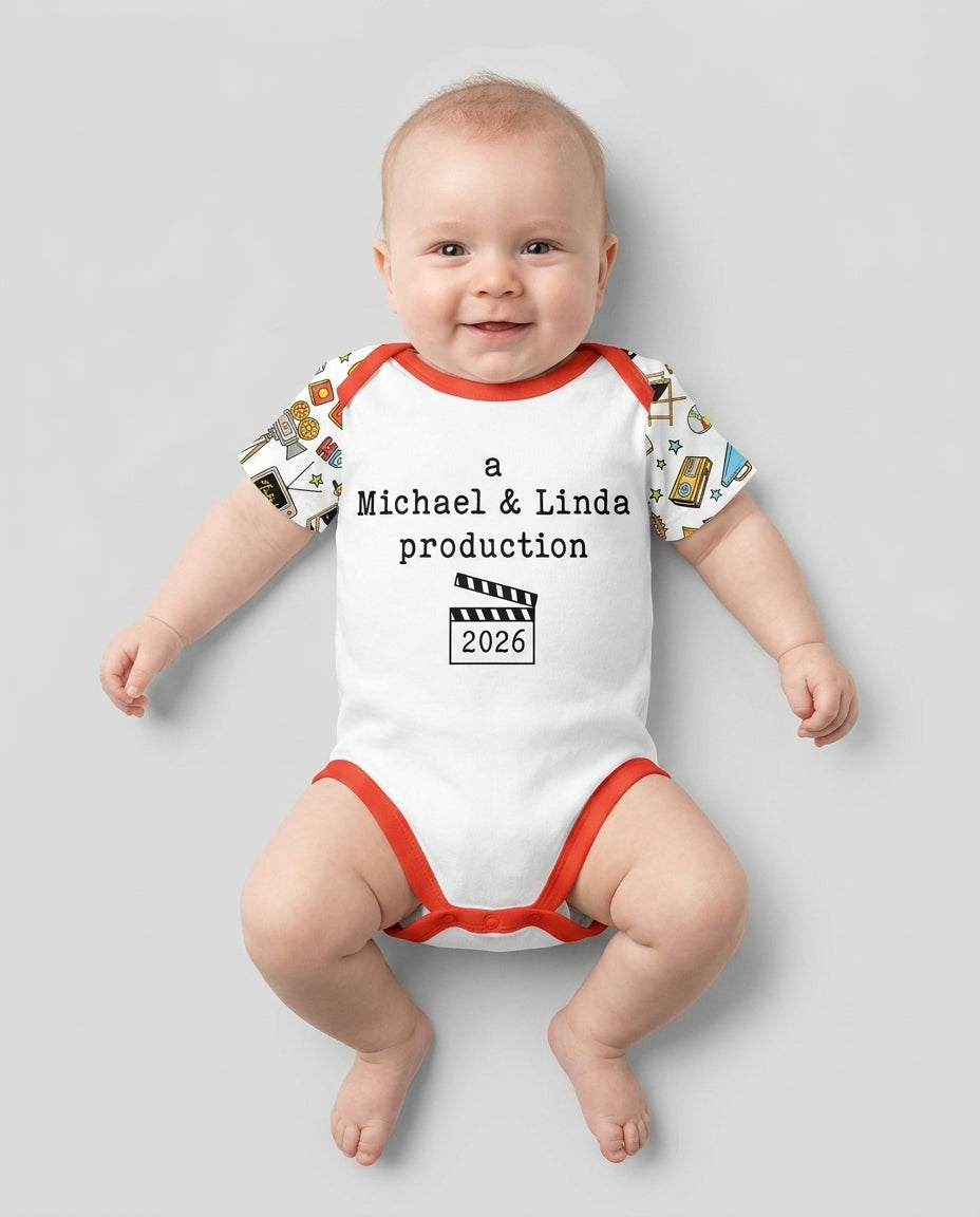 Body de bambú Plantilla PERSONALIZADA