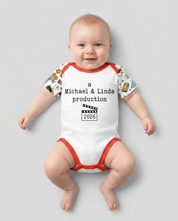 Body de bambú Plantilla PERSONALIZADA