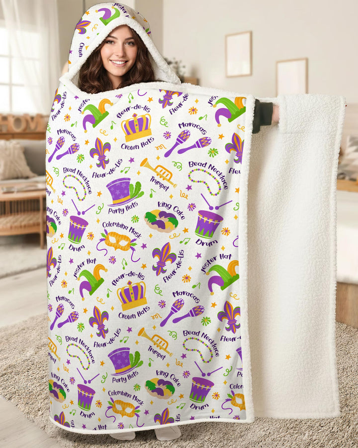 Vorlage für individuelles Damen-Pyjama-Set