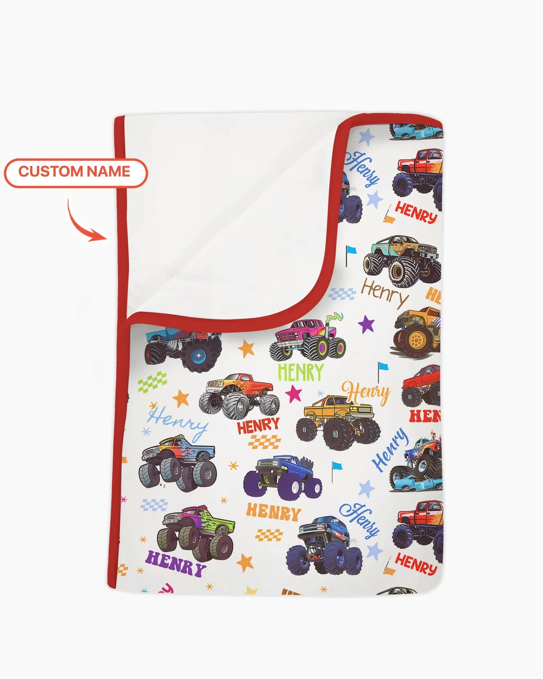 Vorlage Quilt Decke