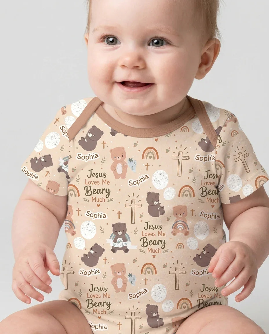Body de bambú Plantilla PERSONALIZADA