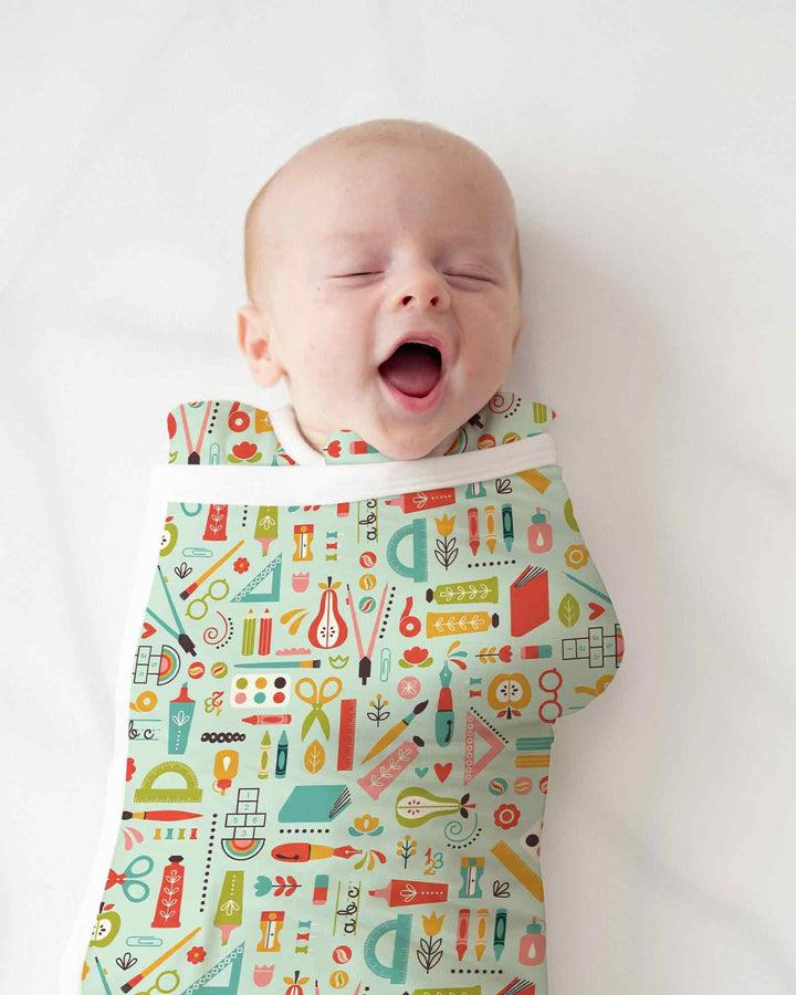 Creative Classroom Bamboo Sleep Bag Swaddler
