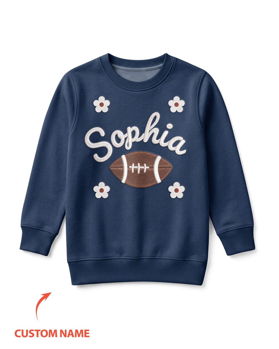 Sport Baby Knit Sweater Bubble
