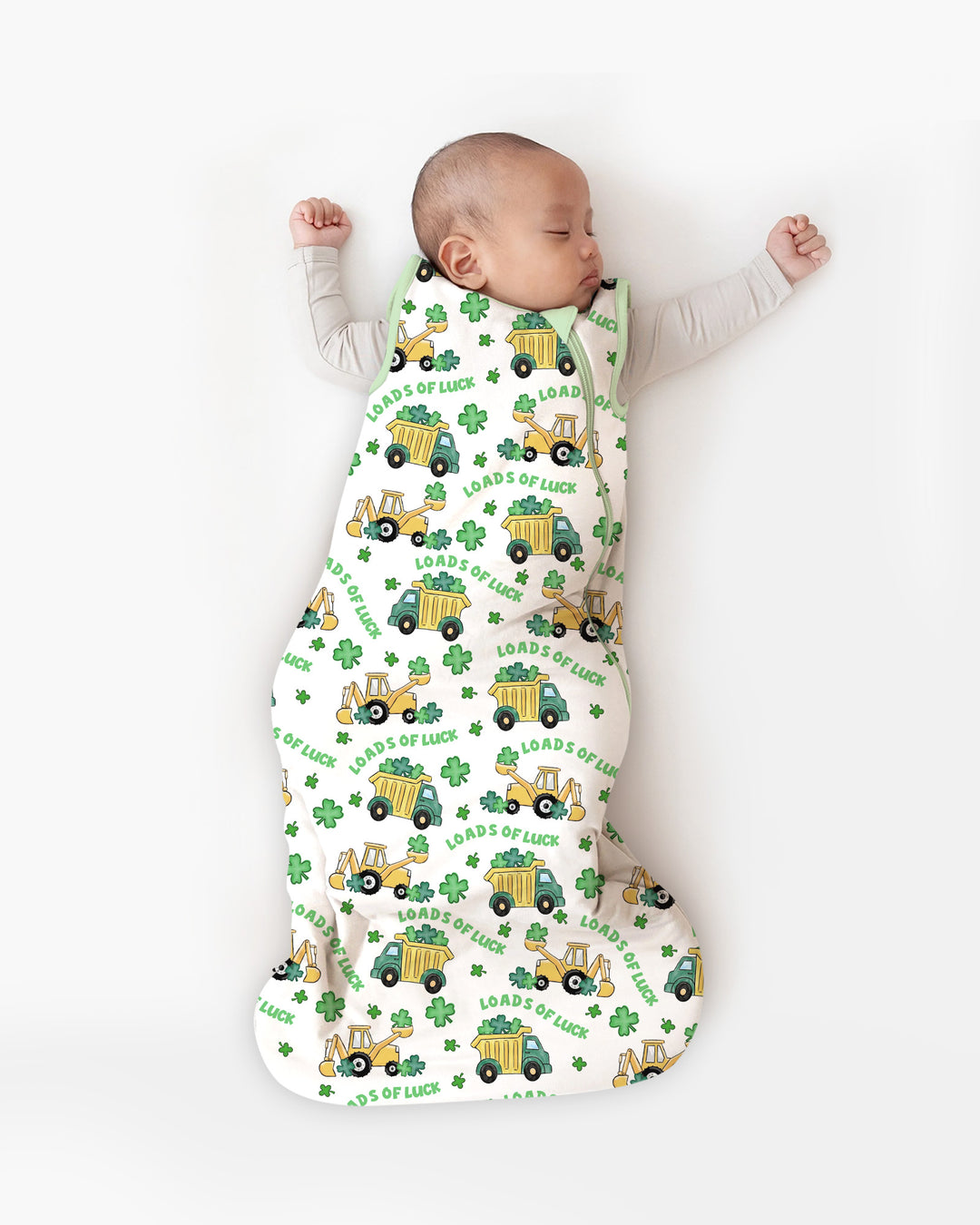 Loads Of Luck Sleep Bag