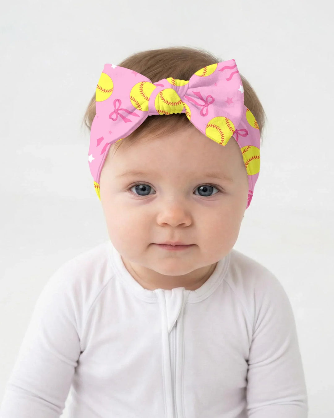 Softball Lovers Headband