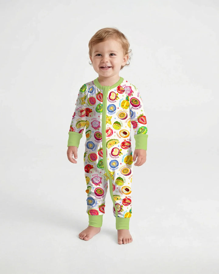 Juicy World Bambú Convertible con Cremallera