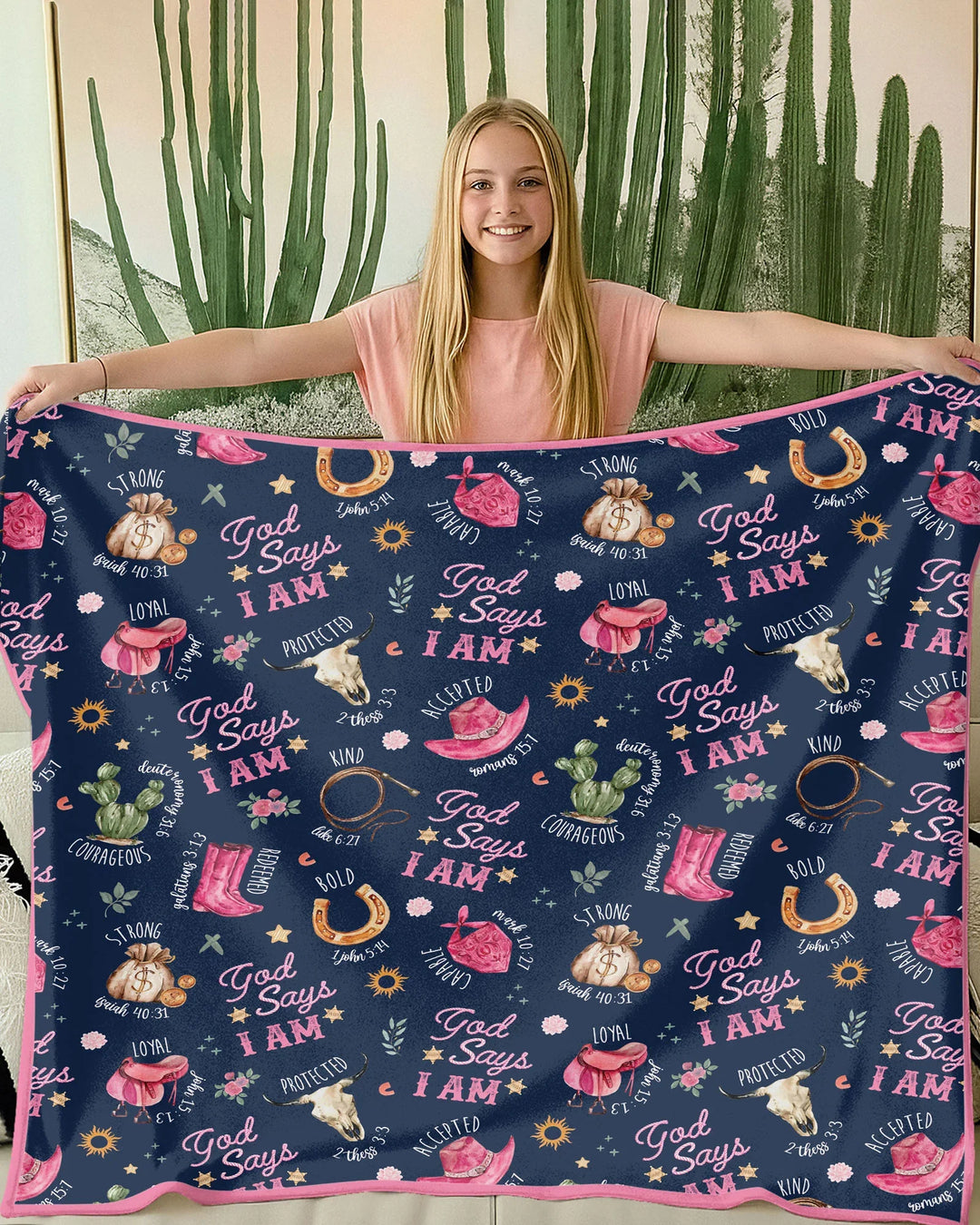 Vorlage Quilt Decke