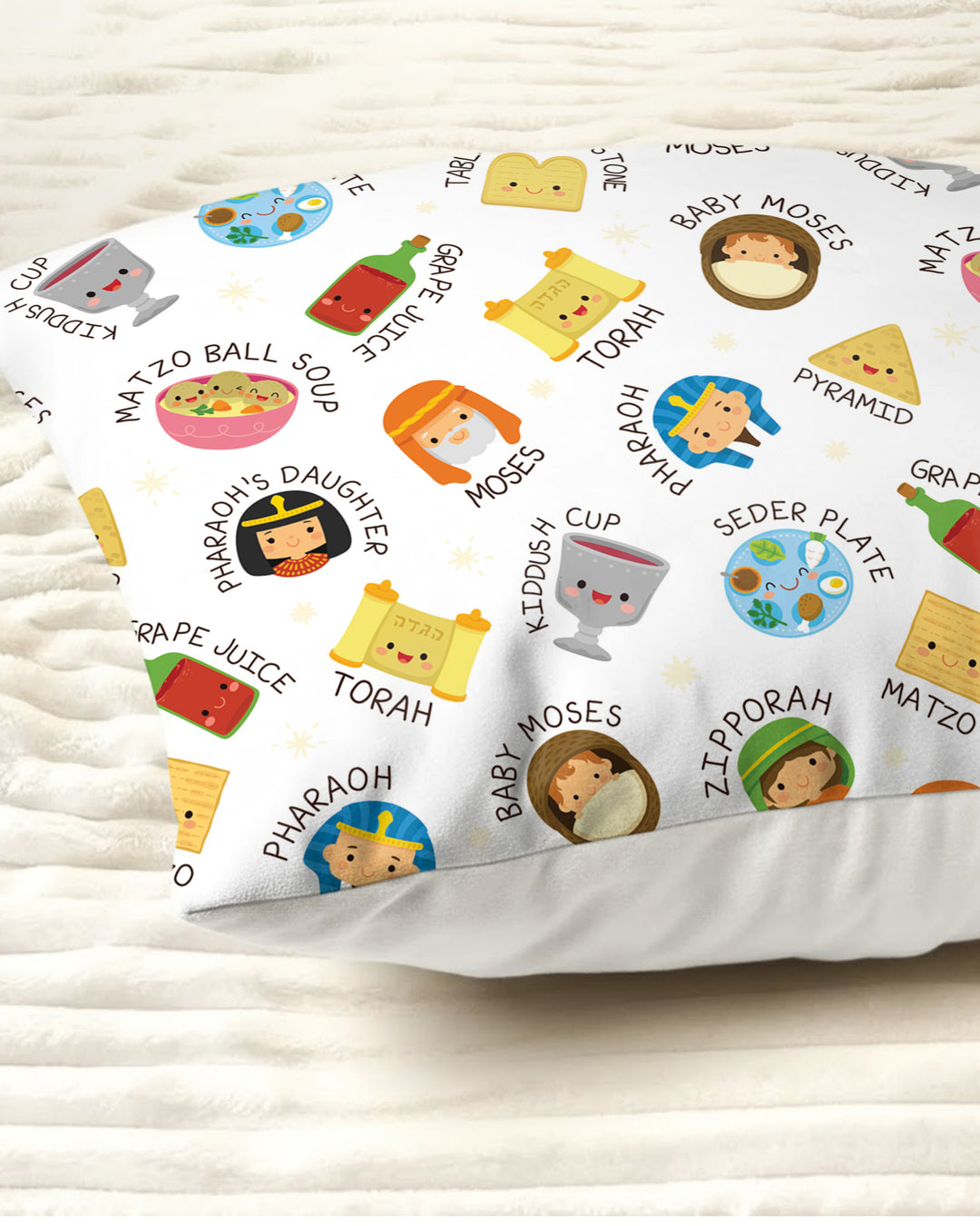 Vorlage für individuelles Damen-Pyjama-Set