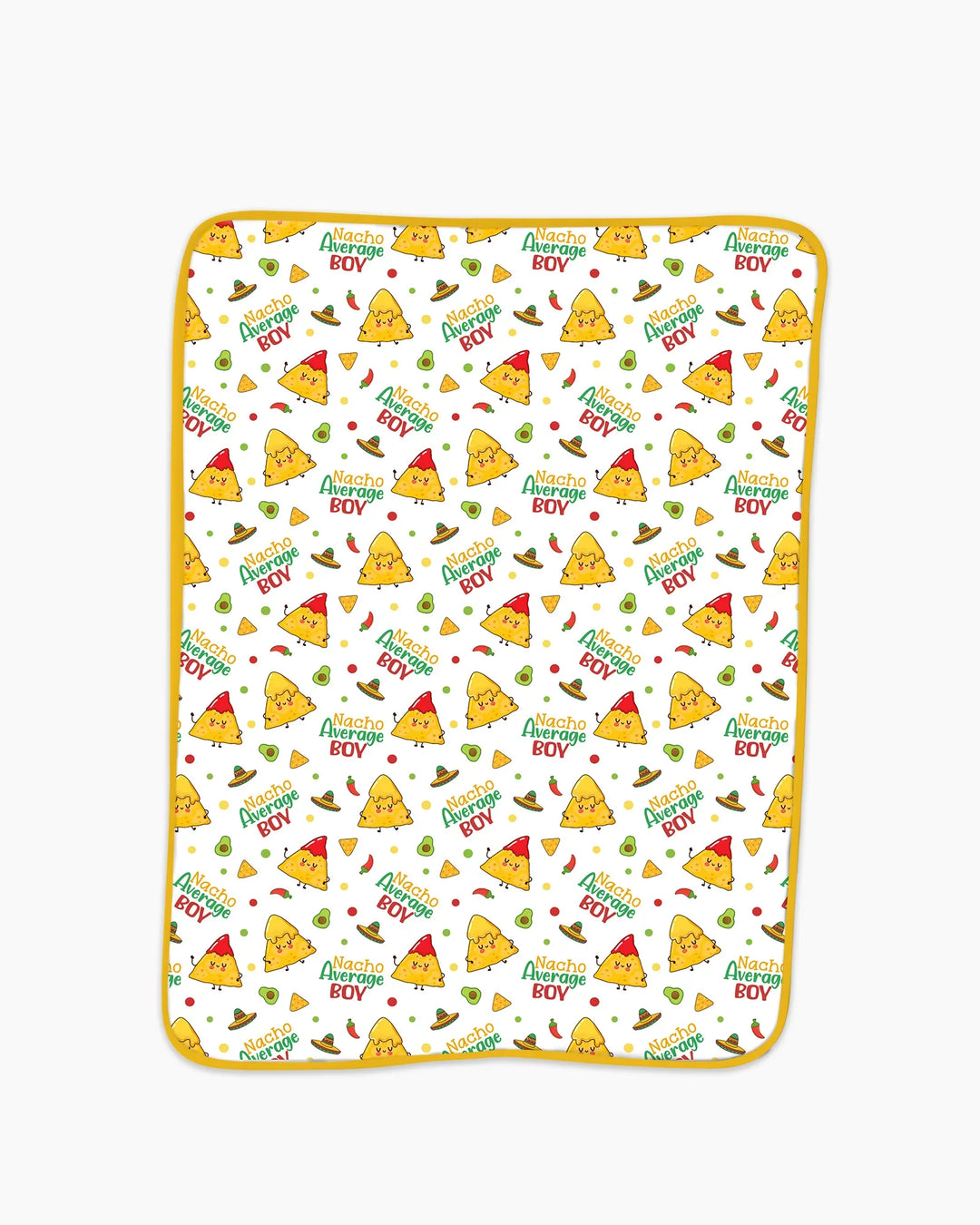 Vorlage Quilt Decke