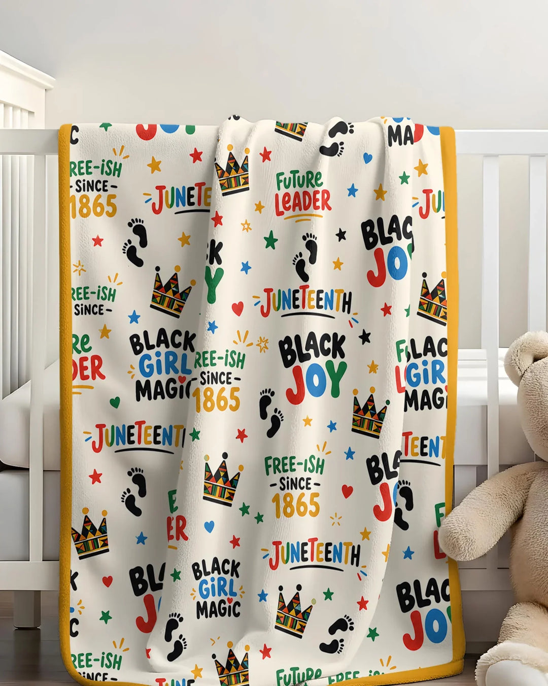 Vorlage Quilt Decke