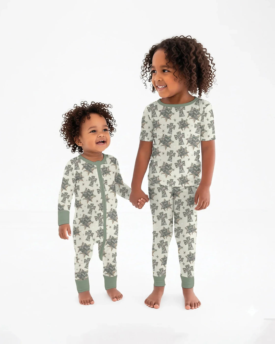 Plantilla bambú convertible Zippy