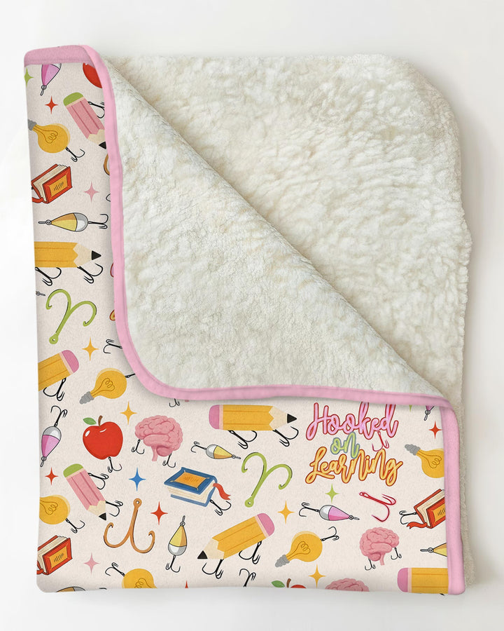 Vorlage Quilt Decke
