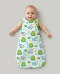 Sana Sana Colita De Rana Bamboo Sleep Bag