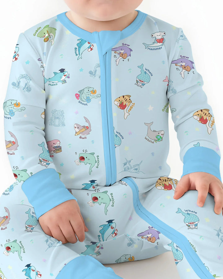 Plantilla bambú convertible Zippy