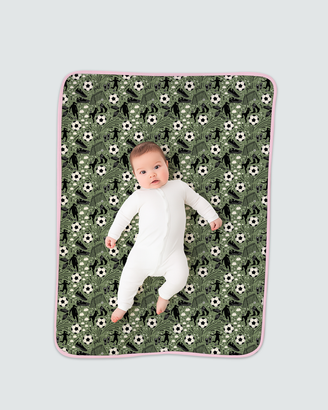 Vorlage Quilt Decke
