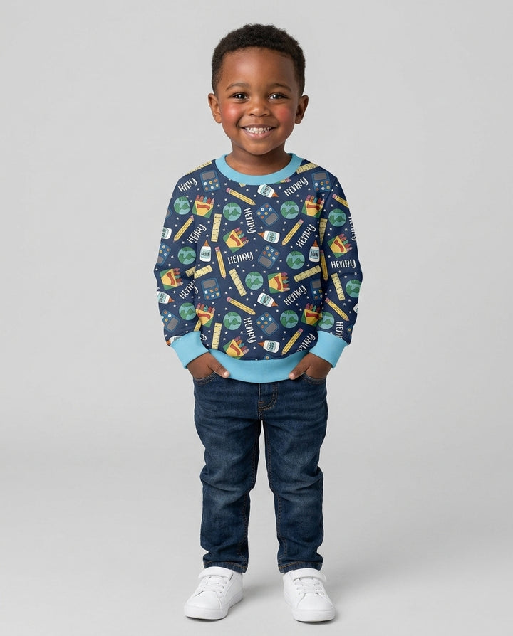 Sudadera con capucha y cremallera de bambú personalizada