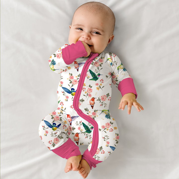 Little Wings Convertible Zippy