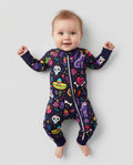 Plantilla bambú convertible Zippy
