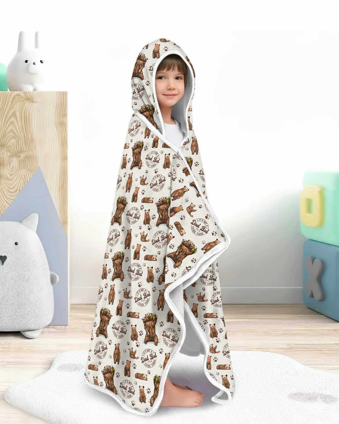 Vorlage für individuelles Damen-Pyjama-Set