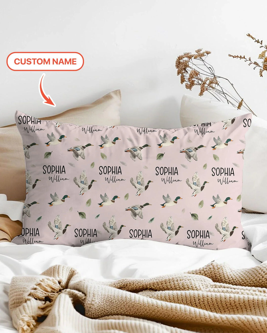 Vorlage für individuelles Damen-Pyjama-Set