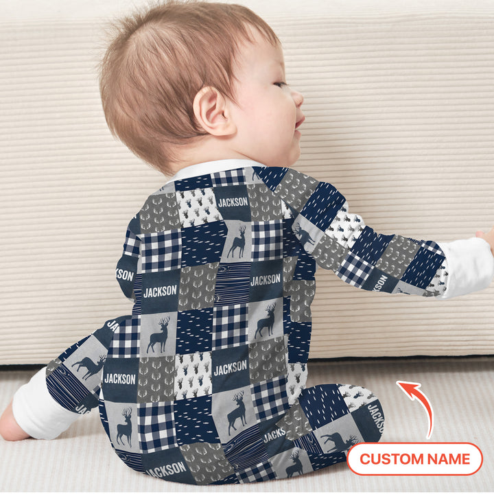 Dad’s Hunting Buddy Convertible Zippy