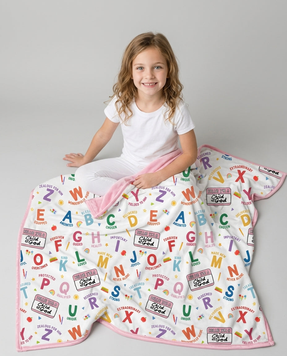 Vorlage Quilt Decke