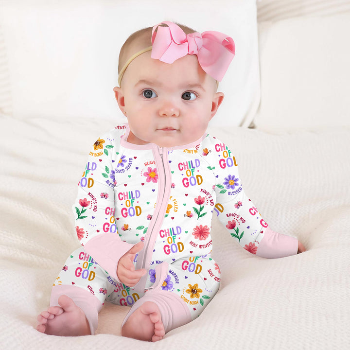 Child of God Convertible Zippy