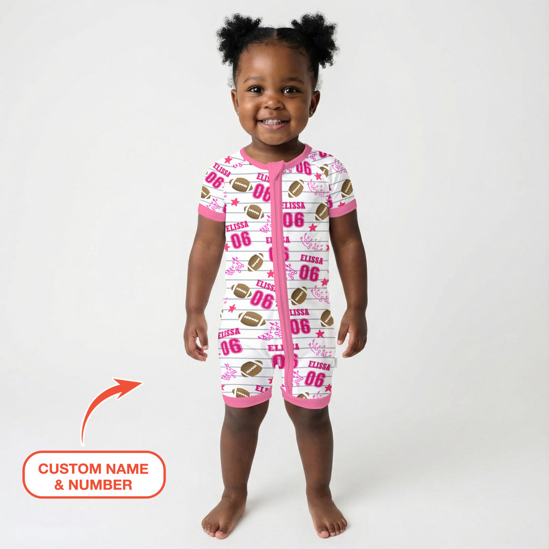 BENUTZERDEFINIERTE Vorlage Shorty Zippy