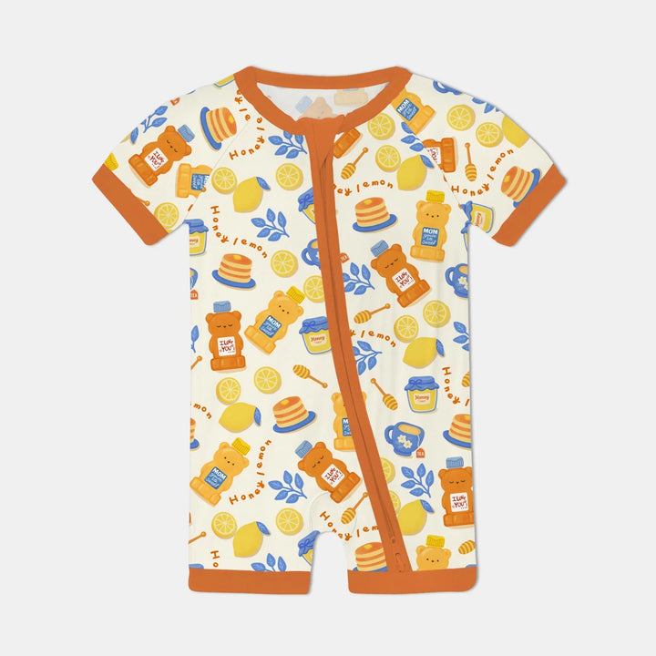 Vorlage Shorty Zippy