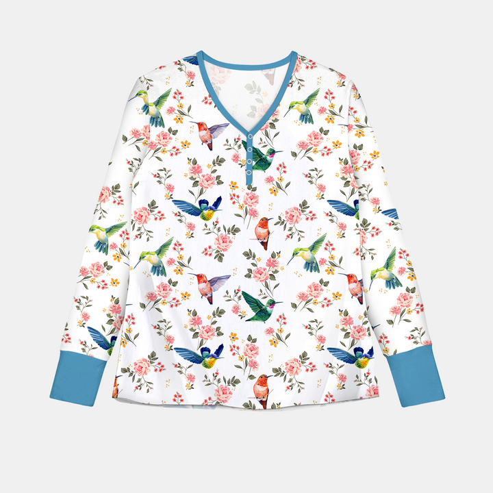 Little Wings Women Pajama Set