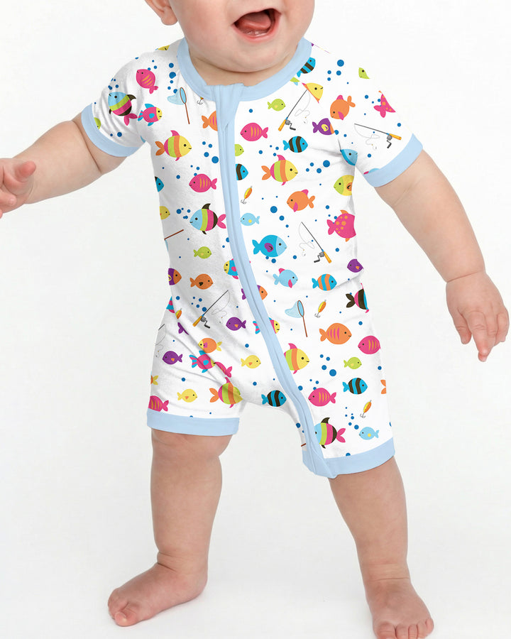 Plantilla Bambú Shorty Zippy