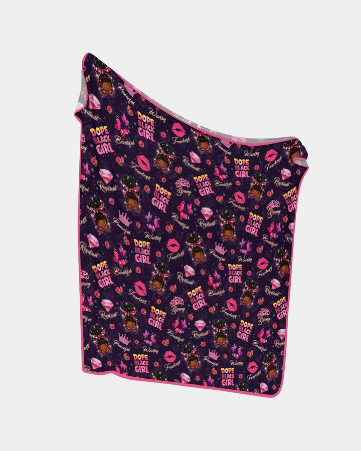 Vorlage Quilt Decke