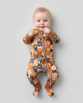 Curious Paws Bamboo Convertible Zippy