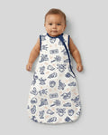 Ballpark Bash Bamboo Sleep Bag