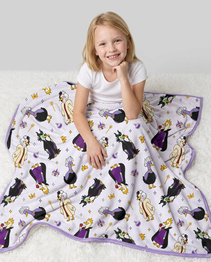 Vorlage Quilt Decke
