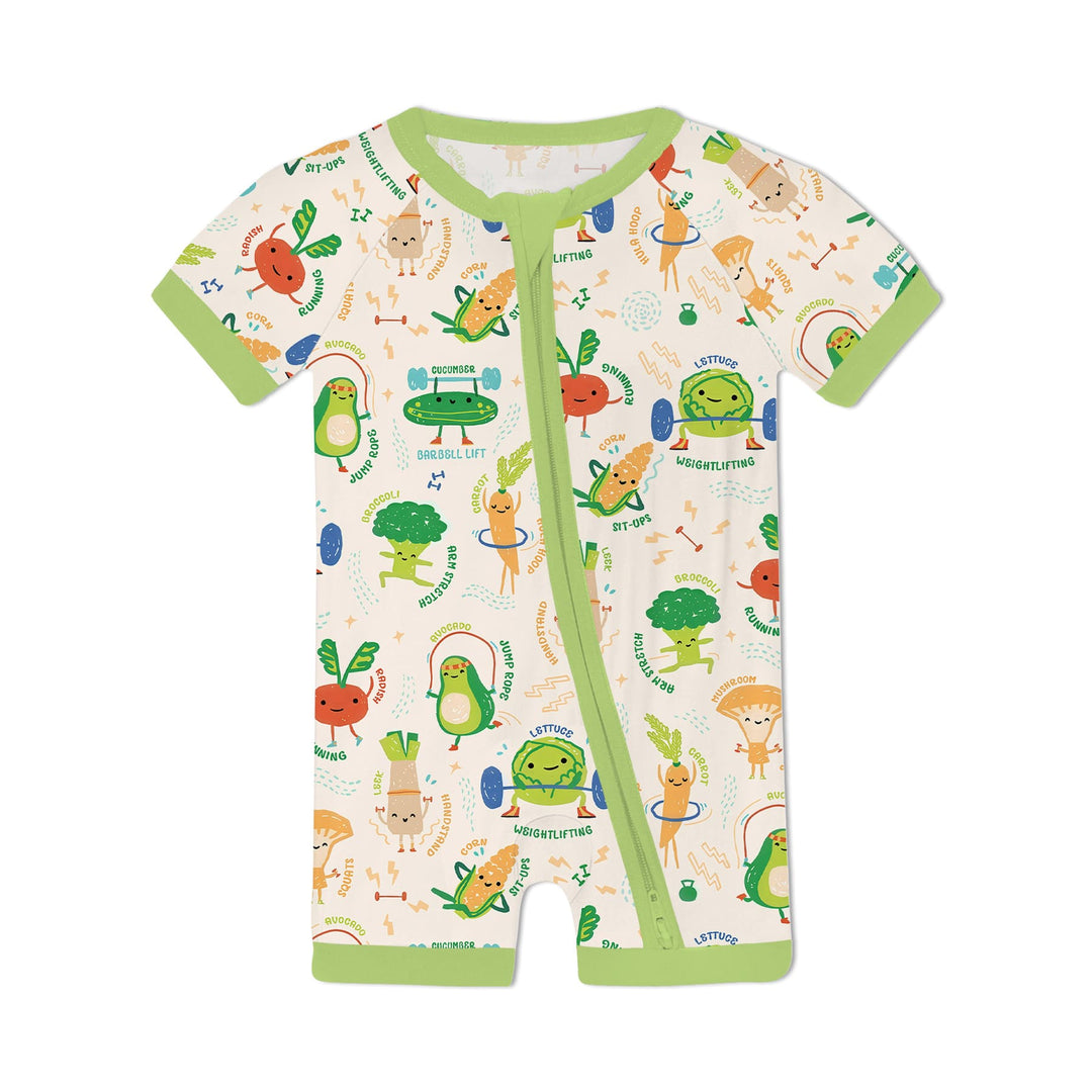 Vorlage Shorty Zippy