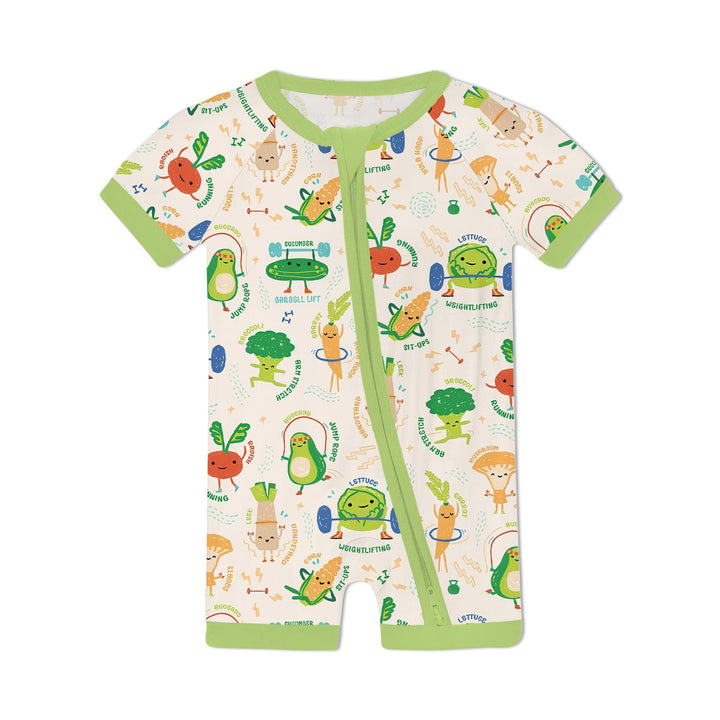 Vorlage Shorty Zippy