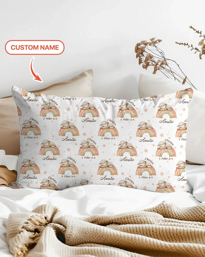 Vorlage für individuelles Damen-Pyjama-Set