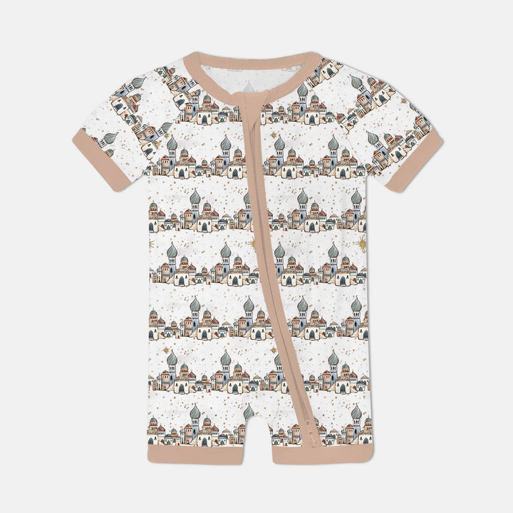 O Little Town of Bethlehem Shorty Zippy