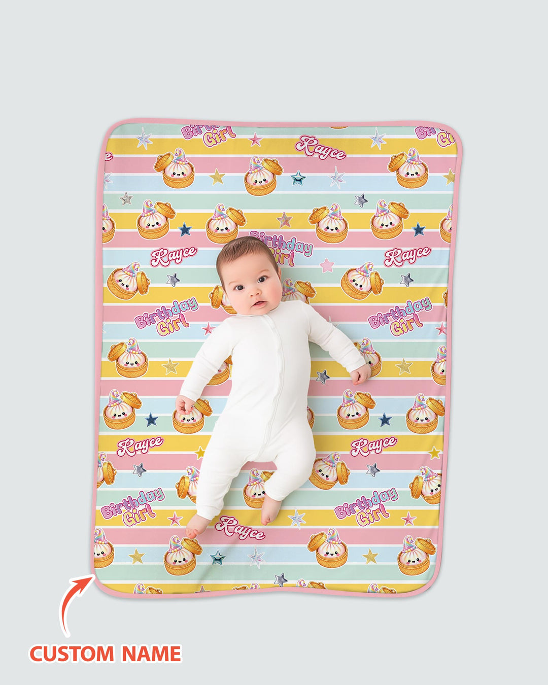 Vorlage Quilt Decke