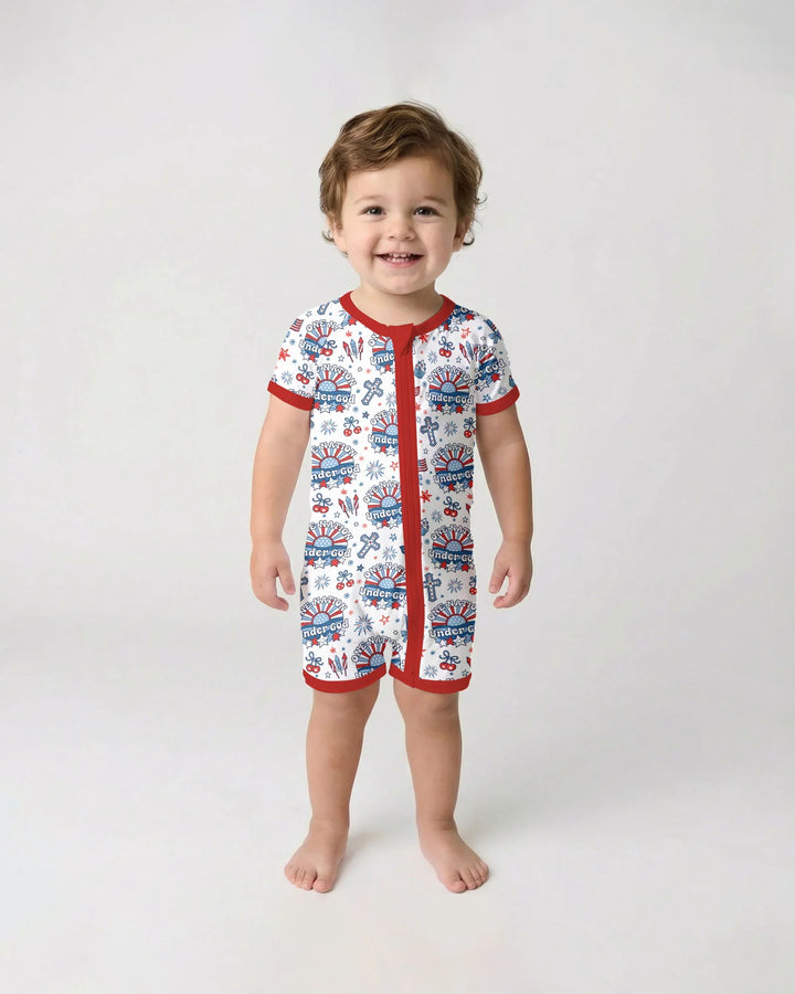 Vorlage Shorty Zippy