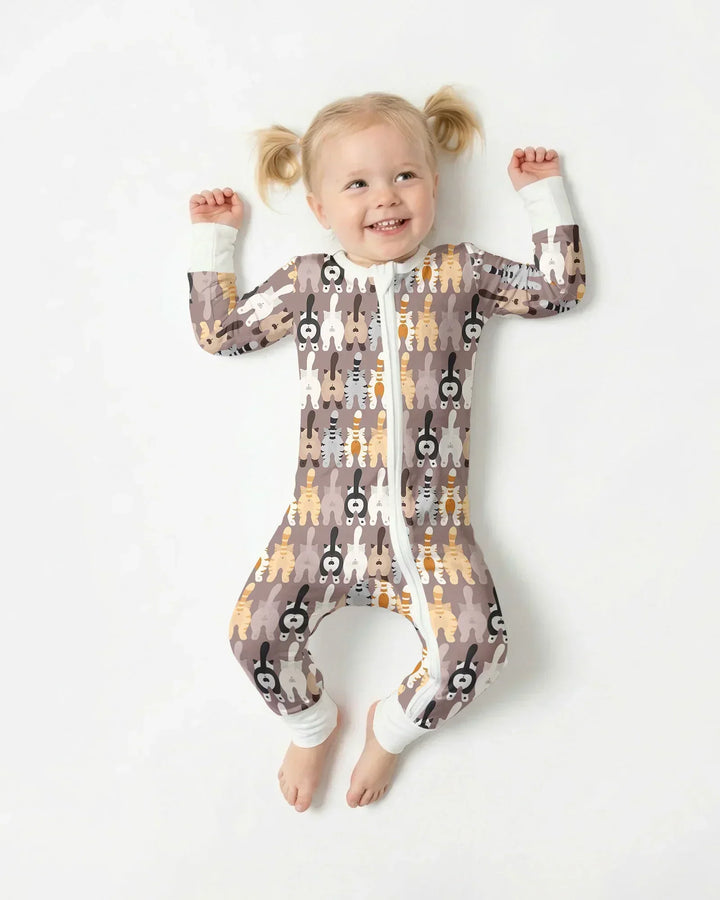 Cheeky Tails Convertible Zippy