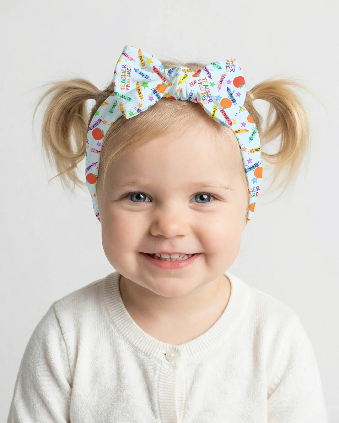 Teacher You Are Special Headband