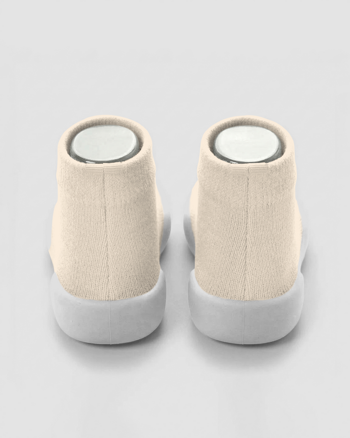 Solid Color Shock Shoes