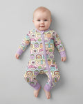 Kawaii Sushi Bamboo Convertible Zippy