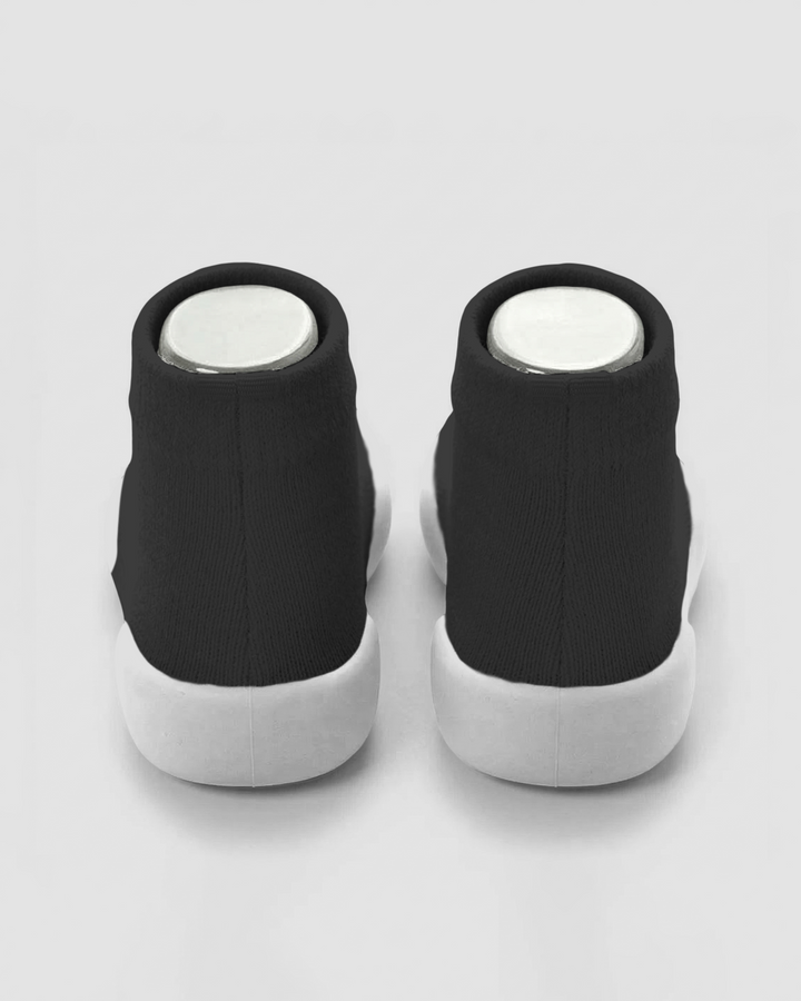 Solid Color Shock Shoes